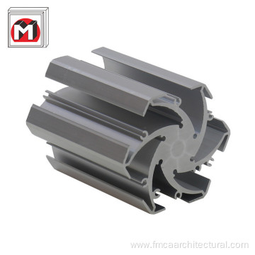 Customized Aluminium Profile With Oxidizing